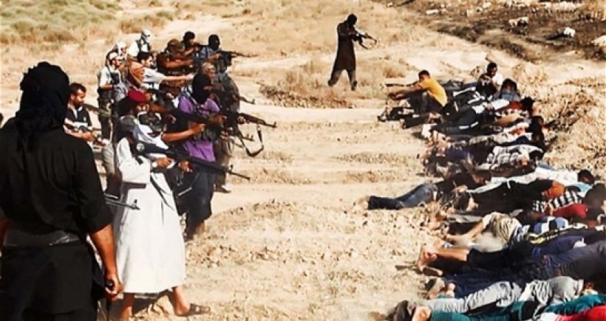 The science behind Isil's savagery