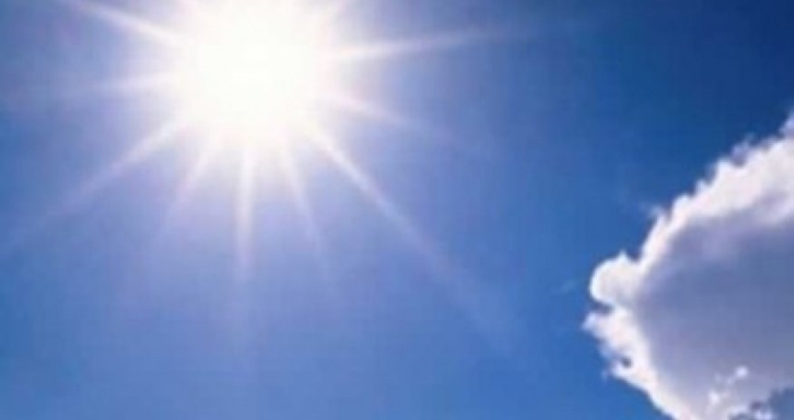 Azerbaijan weather forecast for Sep.23