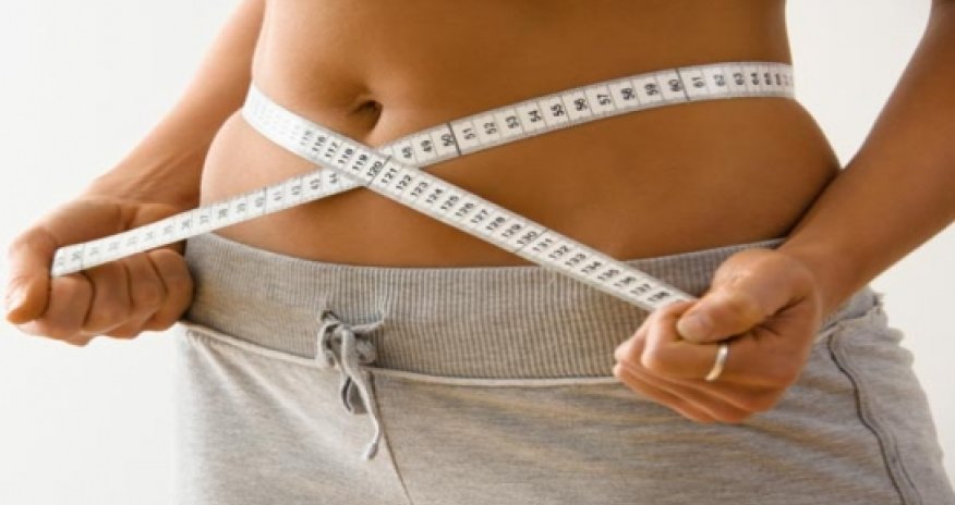 'I usually take at least 20lbs off models'