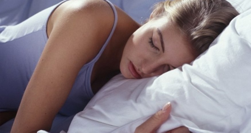 It could leave you with a chronic sleep disorder