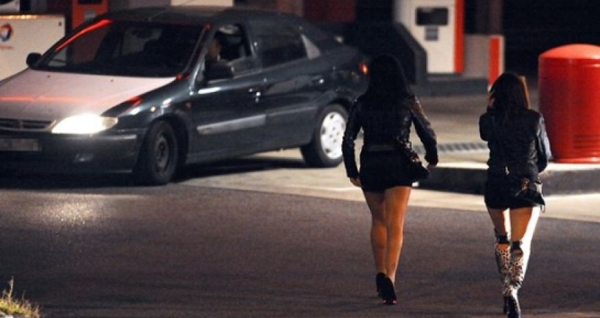 Women 'forced to eat snakes in black magic ritual to make them work as prostitutes'