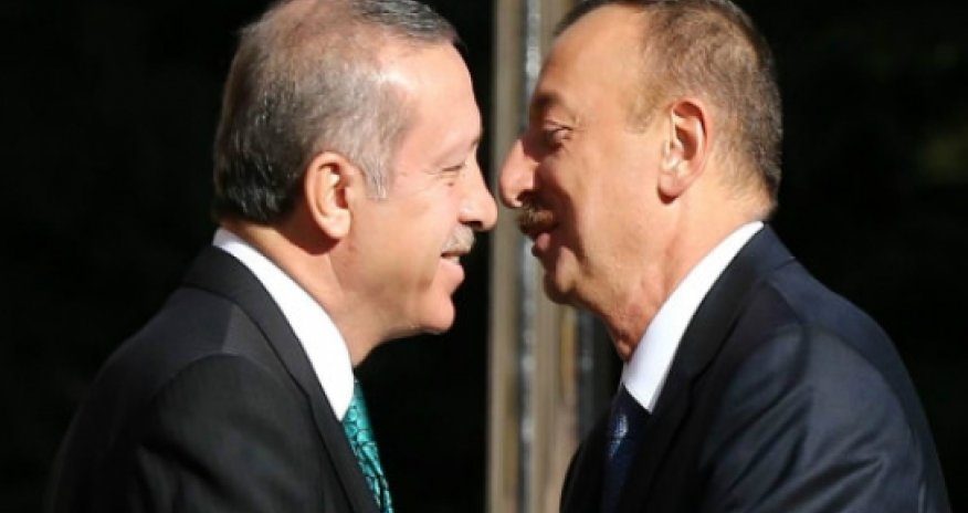 Ties bolstered by energy, political solidarity