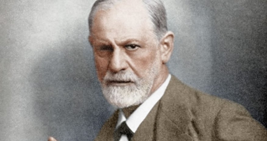 10 Things You May Not Know About Sigmund Freud
