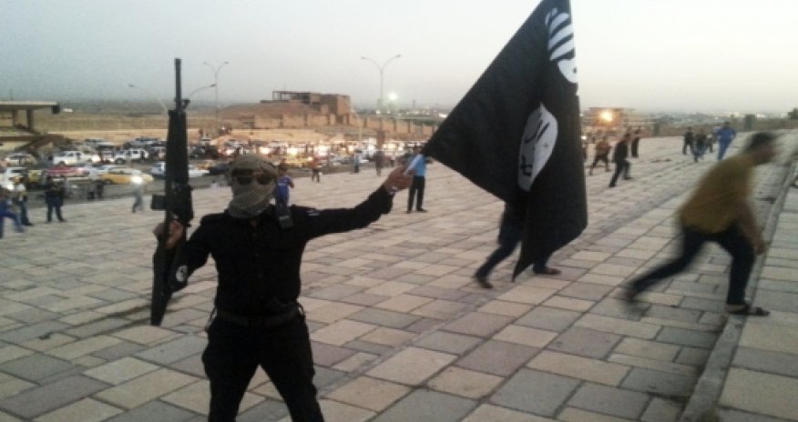 Azerbaijan nabs alleged Islamic State fighters