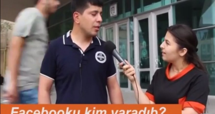 Bakıda QƏFİL SUAL: 