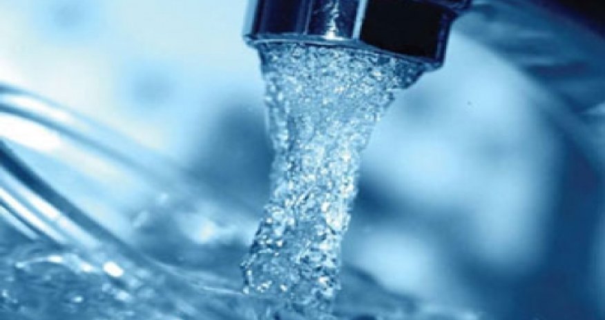 Bakının bu rayonunda su olmayacaq