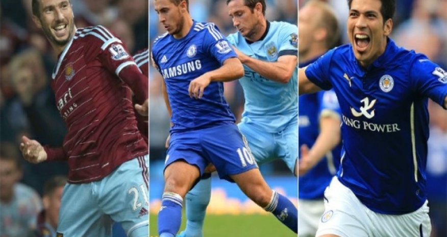 We complain about money, but it's made the Premier League better than ever