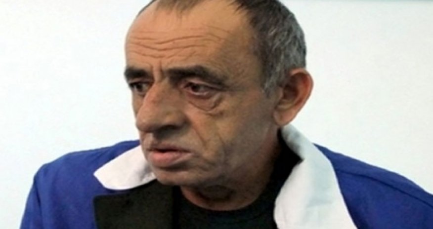 Captive Armenian man handed over to Yerevan