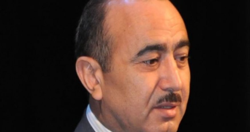 Baku rejects Obama’s criticism of NGO clampdown
