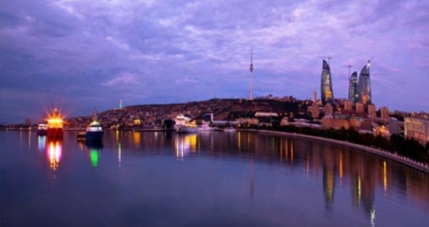 Bakıda daha bir nəhəng tunel tikilir