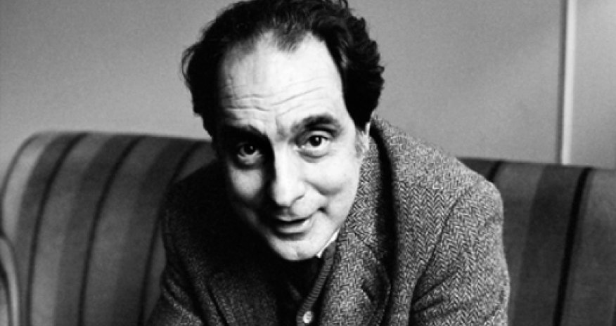 İtalo Kalvino: Vicdan – E-kitab