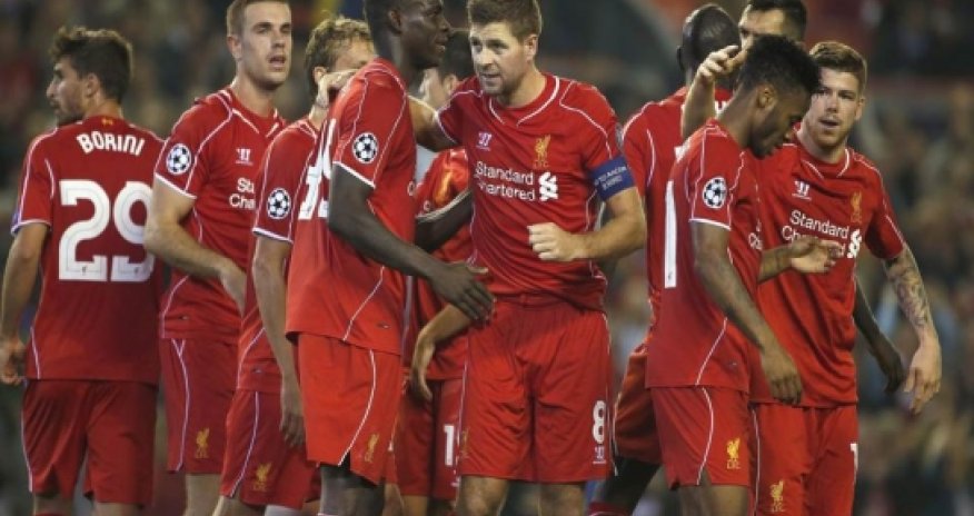 UEFA confirms Liverpool FFP probe