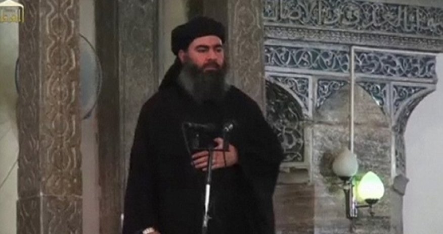 The ISIS family tree - VIDEO