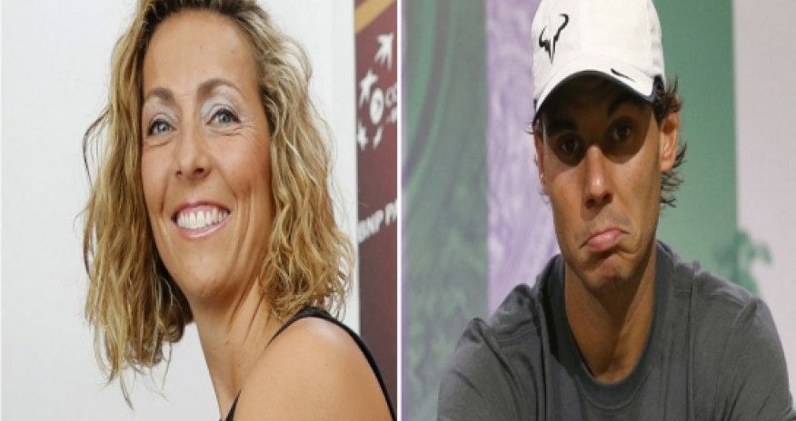 Rafa Nadal says Leon appointment is 'strange'