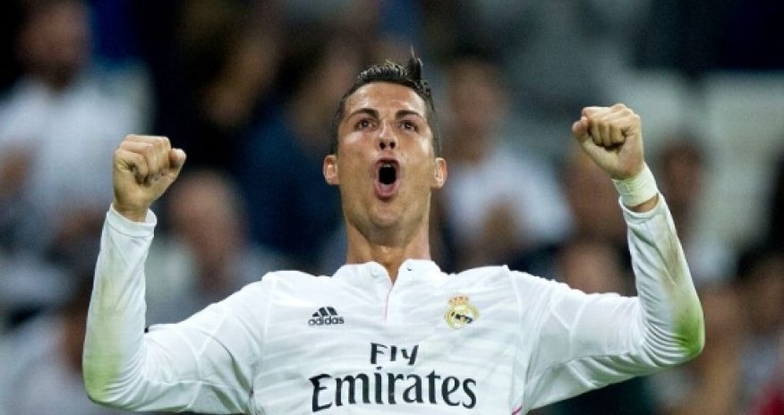 Cristiano Ronaldo return would cost Manchester United £140m