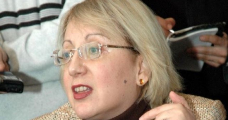 Azerbaijan rights activist 'beaten in jail'