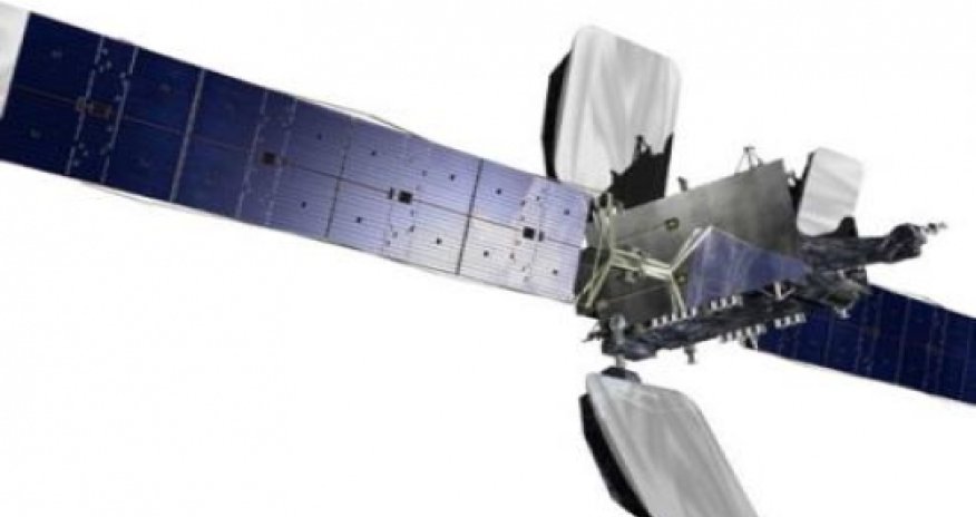 Azerbaijan in global competition for optical satellite