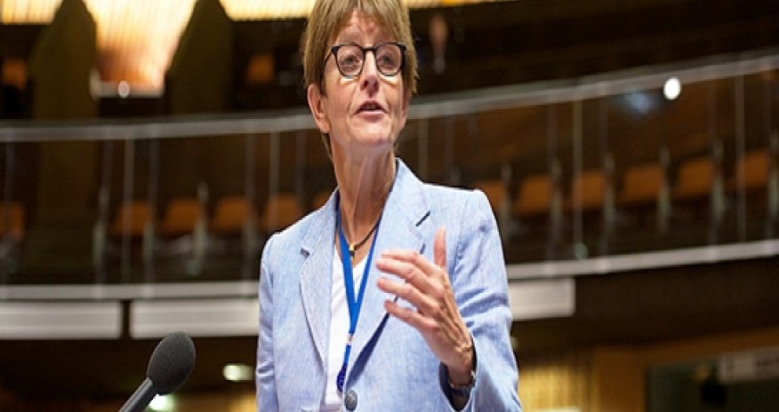 Brasseur calls for dialogue in Azerbaijan