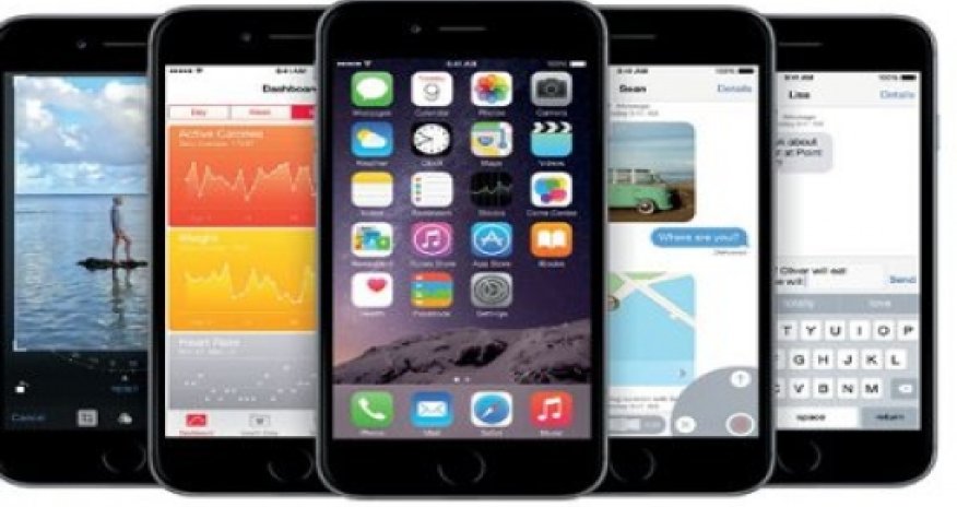 Chinese smugglers make big bucks on iPhone 6