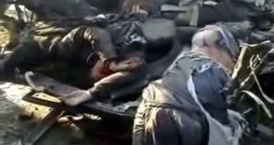 2 died, 1 injured in fatal traffic accident in Baku