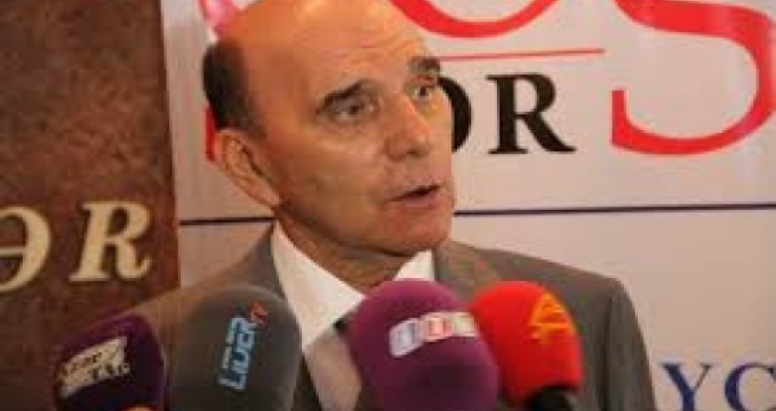 Azerbaijan questions its future with Euronest