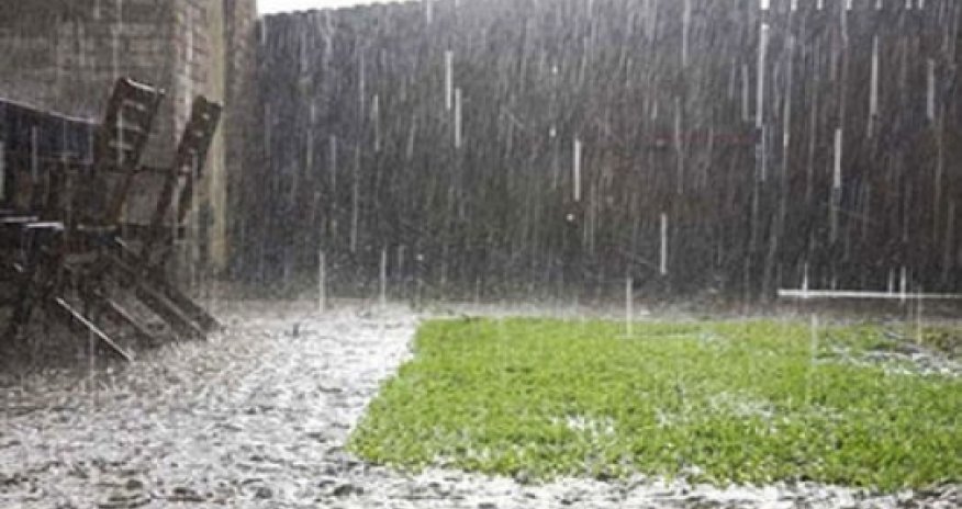 Azerbaijan weather forecast for Sep 26