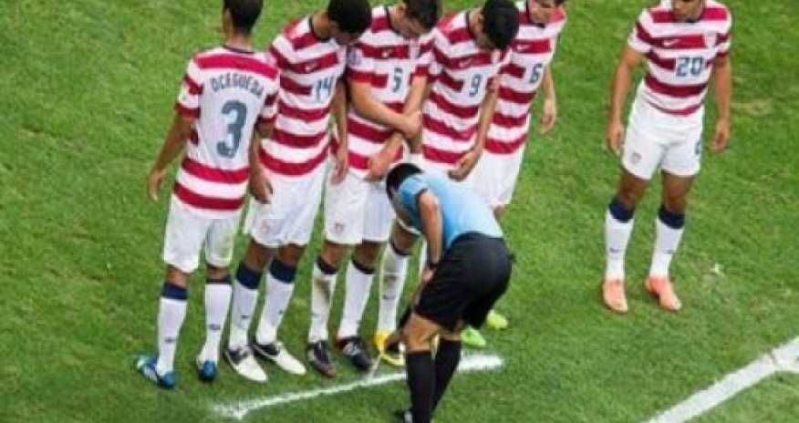 Futbolda yeni qayda dəyişikliyi Qadağa