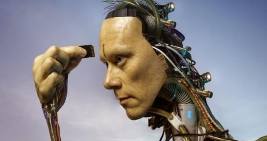 Cyborgs: The truth about human augmentation