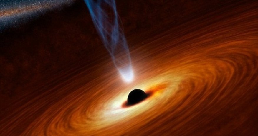 Black holes do NOT exist and the Big Bang Theory is wrong - VIDEO