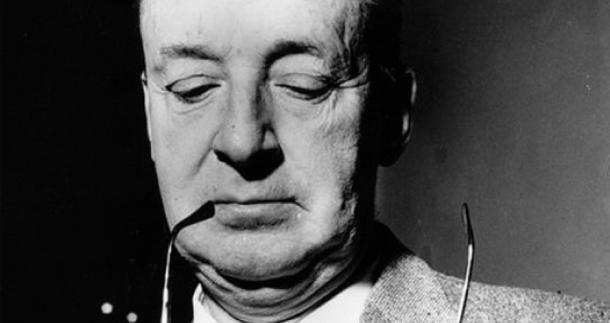 Vladimir Nabokov: Çorbun dönüşü