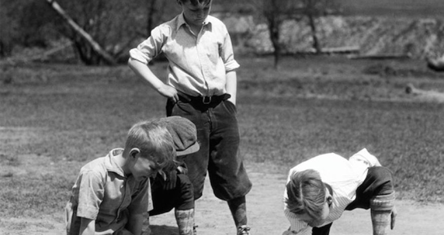 Melanxoliyanın cazibədarlığı - FOTOLAR