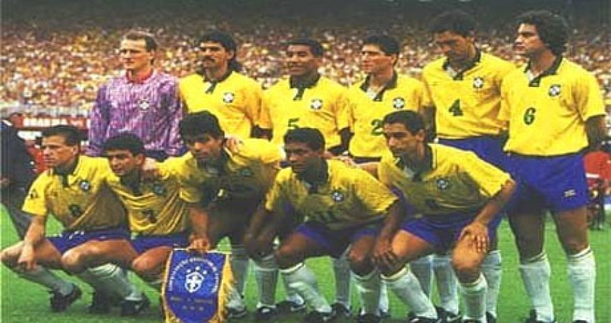 Futbol tarixinin əfsanəvi "Onbirləri" - SİYAHI