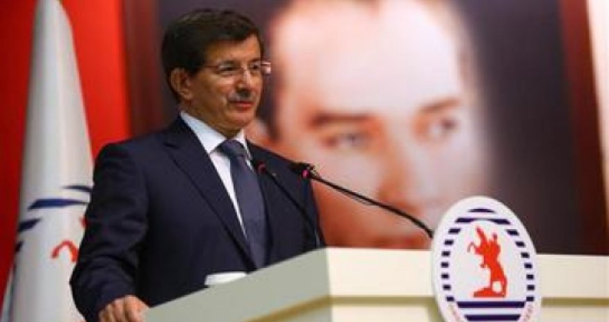 Turkey gearing up fight against ‘barbaric’ ISIL