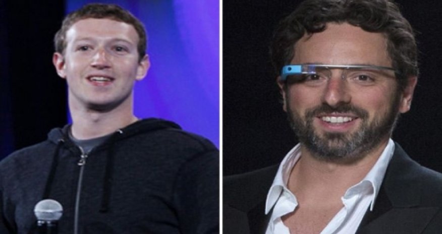 Five myths about billionaires