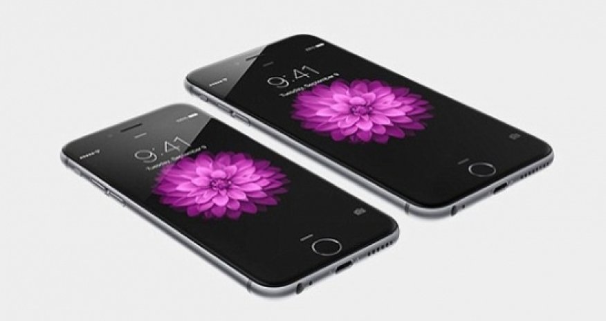 Apple devices can record your every movement - VIDEO