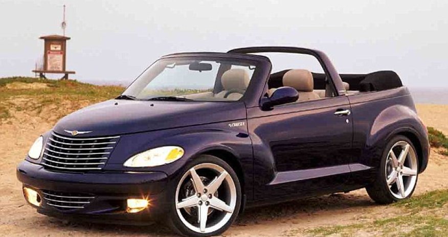 The ugliest car is the SsangYong Rodius thanks to having 'the looks of a hearse' - PHOTO