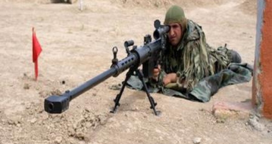 Ceasefire violated in several directions