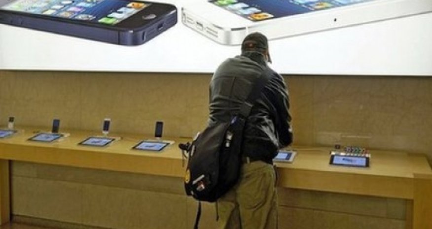 EU to decry Apple's Irish tax deal