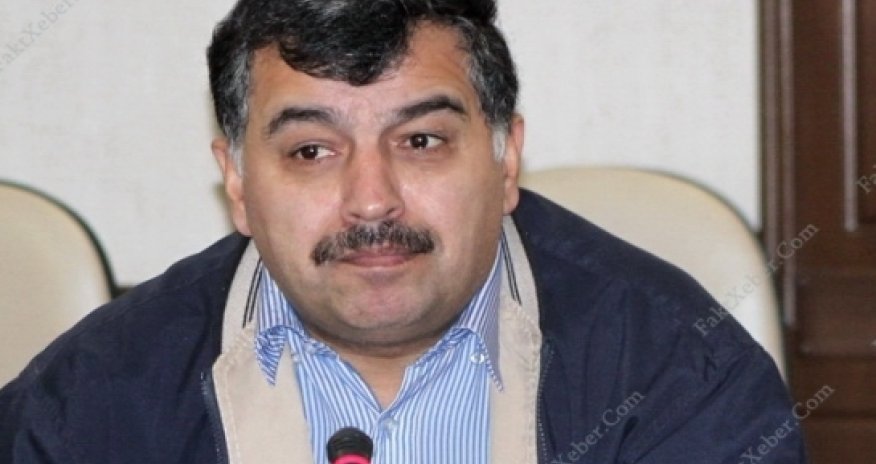Presidential order imposed state of emergency near Karabakh?