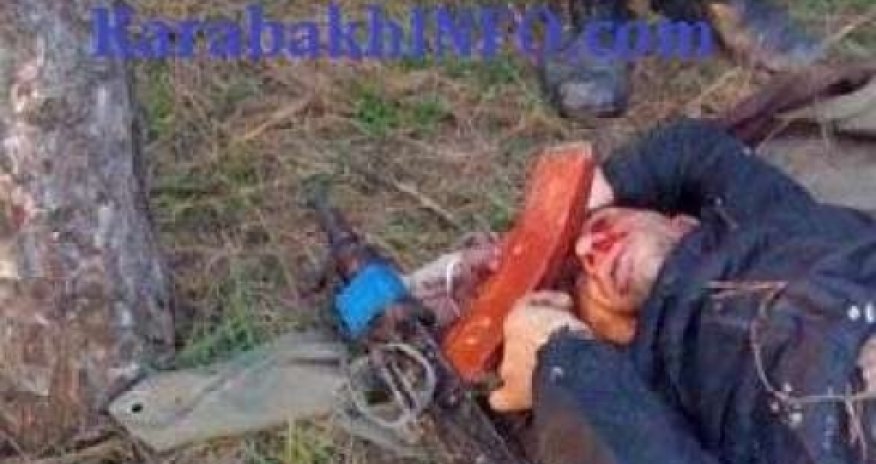 Armenians “ready” to hand over dead body of Azeri man