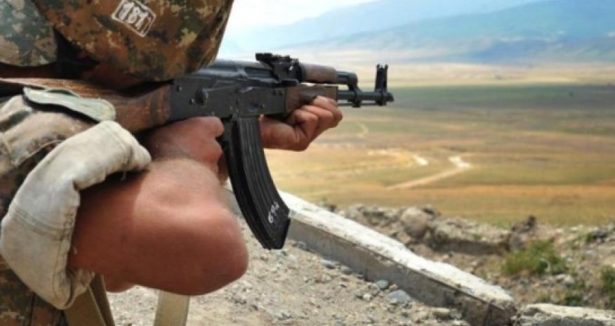Armenian forces kill Azerbaijani soldier: Baku