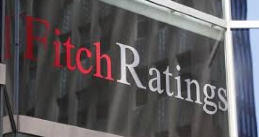 Fitch Affirms Azerbaijan at 'BBB-'; Outlook Stable