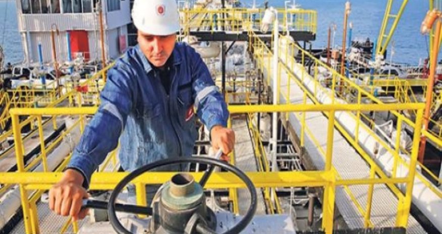 Turkey buys less natural gas from Azerbaijan
