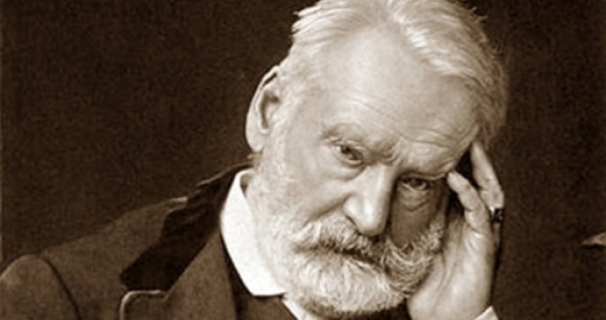 Viktor Hüqo: Gülən adam - E-kitab