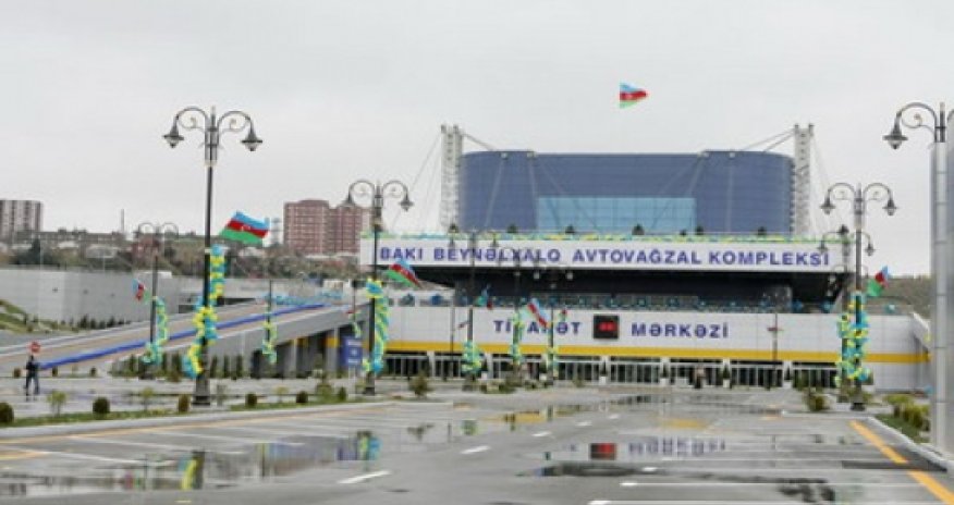 Avtovağzalda xüsusi komissiya yaradıldı