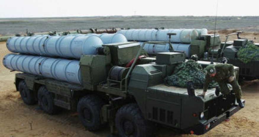 Россия стягивает к границе с Украиной ракетные комплексы