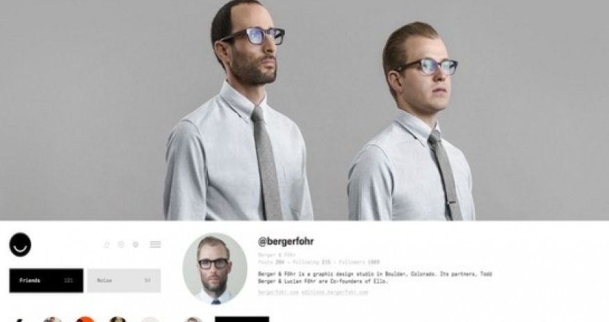 'Anti-Facebook' platform Ello attracts thousands