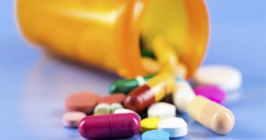 Antibiotics 'linked to childhood obesity'