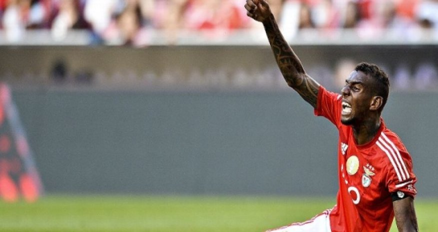 Jose Mourinho set to raid Benfica again for another Brazilian star