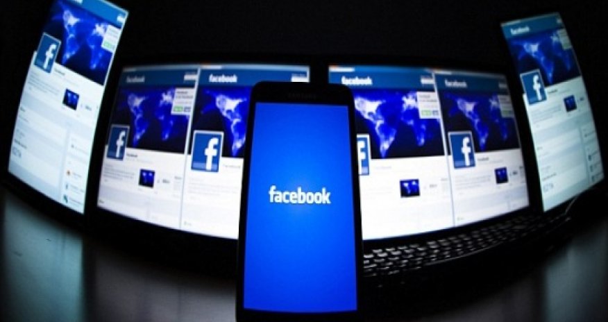 Facebook takes on Google with new advertising system